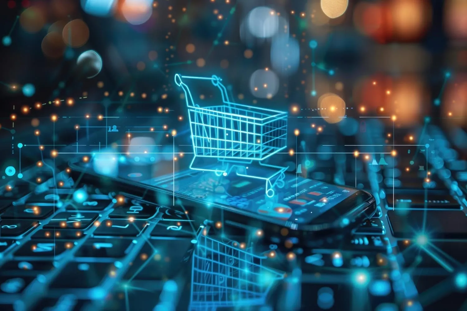 迎接 Google UCP 時代：掌握 Agentic Commerce Optimization 的三大關鍵策略