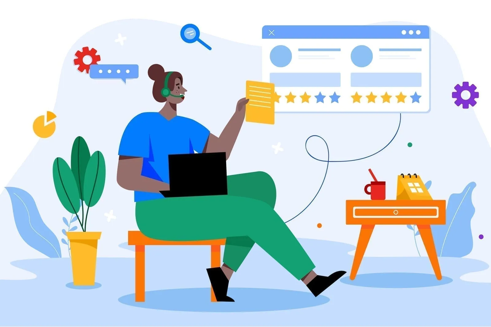 Google Business Profile 攻略：香港中小企必學的免費網絡曝光秘技